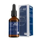 BCN® PEEL #02 ANTI-AGEING (1 BOTTLE X 50ML PER PACK)