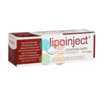 Lipoinject Medium-Large Area 24G