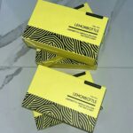 Lemon Bottle 5x10ml Vials