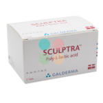 Sculptra 2 Vials