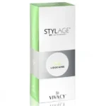 Stylage XL Lidocaine Bi-Soft 2 x 1 ml