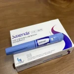 Saxenda Order Online | Fast & Secure Weight Loss Solution