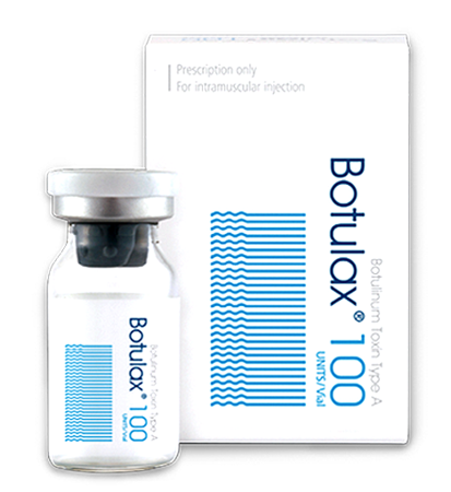 Buy Korean Botox Online – Botox Vials  | Butlax Available